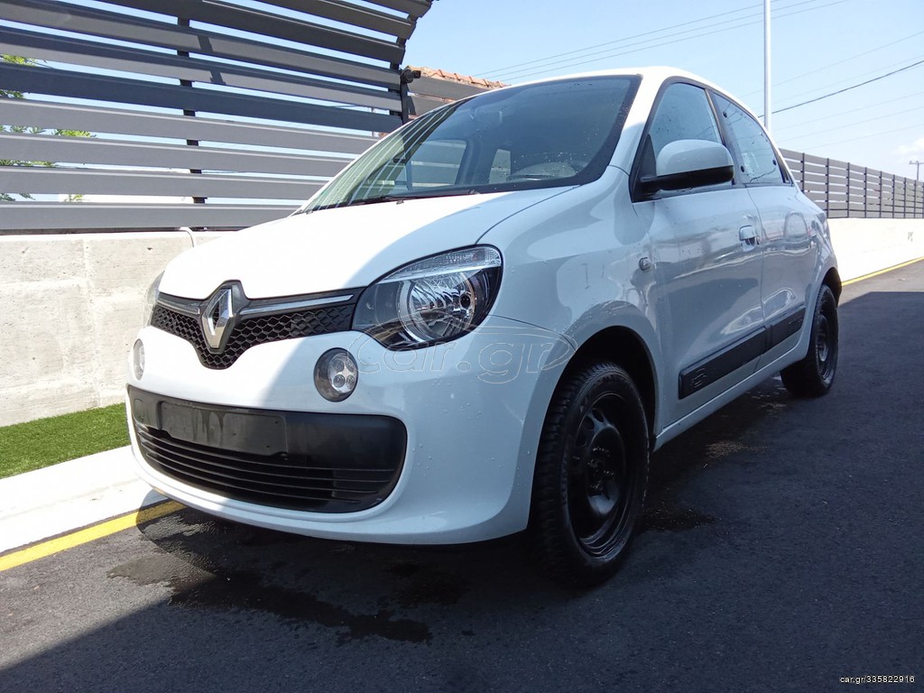 Car Gr Renault Twingo 15