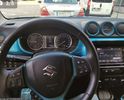 Car Gr Suzuki Vitara Ddis Comfort Allgrip