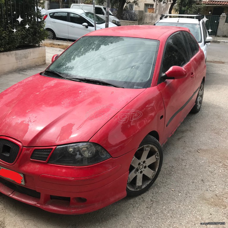 Car Gr Seat Ibiza 04