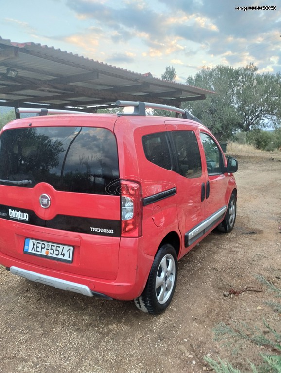 Car Gr Fiat Fiorino 12