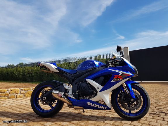 Car Gr Suzuki Gsx R