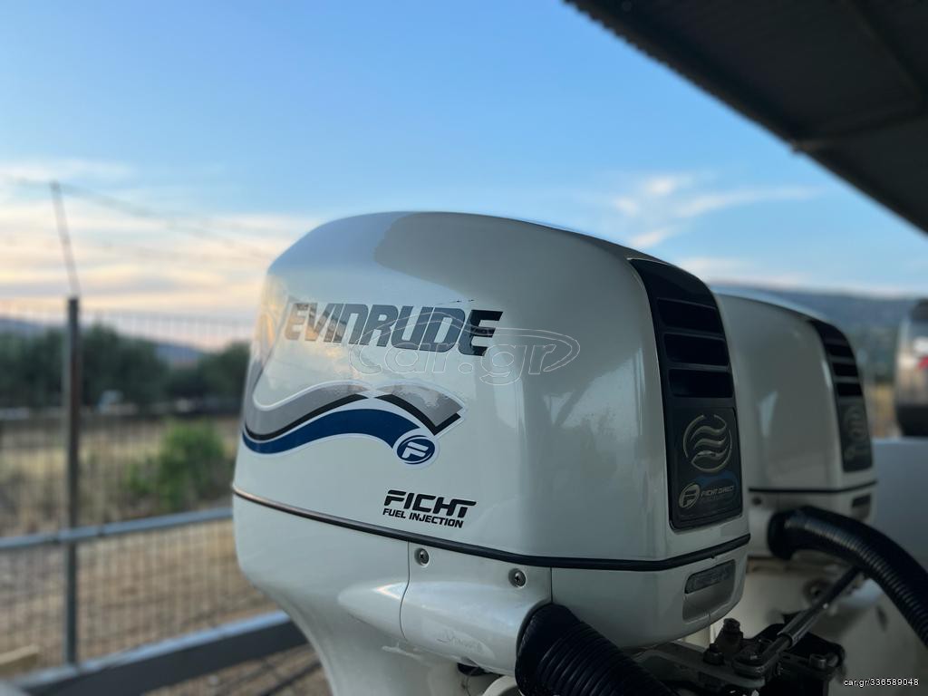 Car Gr Evinrude 00 Ficht Ram 175