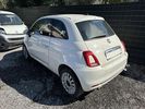 Car Gr Fiat 500 18 0 9 8V TwinAir Mirror