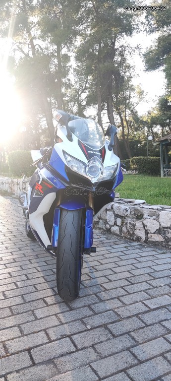 Car Gr Suzuki Gsx R