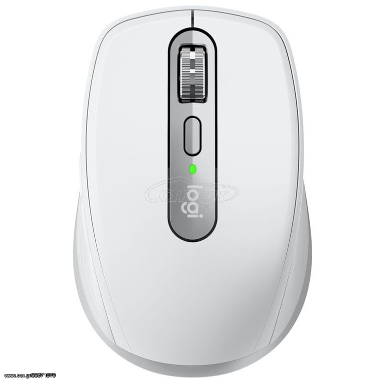 Car Gr Logitech Mx Anywhere Pale Grey