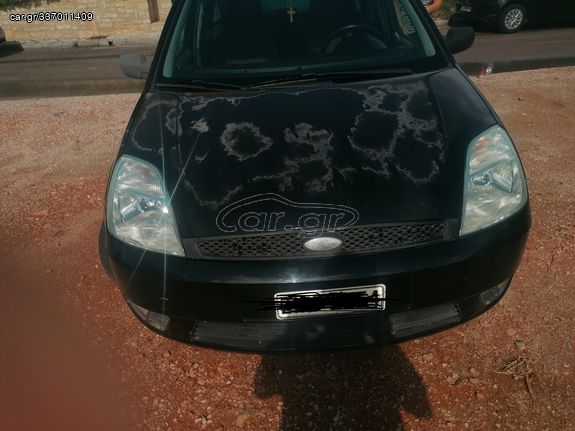 Car Gr Ford Fiesta 03