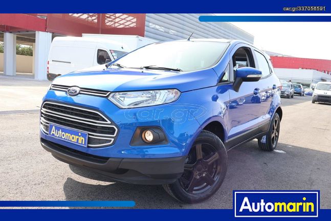 Car Gr Ford Ecosport Ecoboost Sport Pack Euro