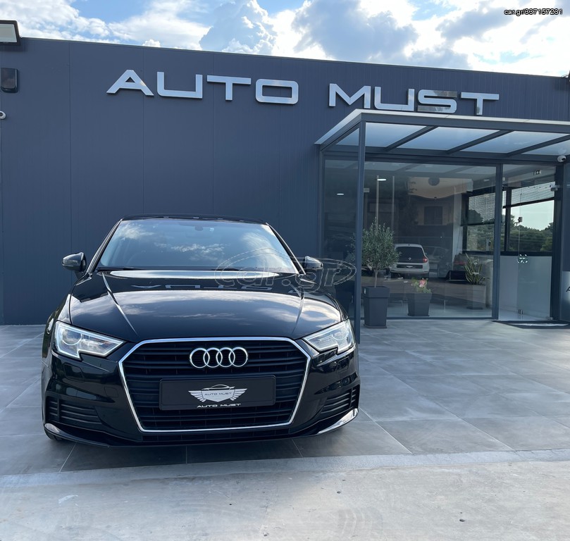 Car Gr Audi A Sportback Tfsi Cod Ultra Ps