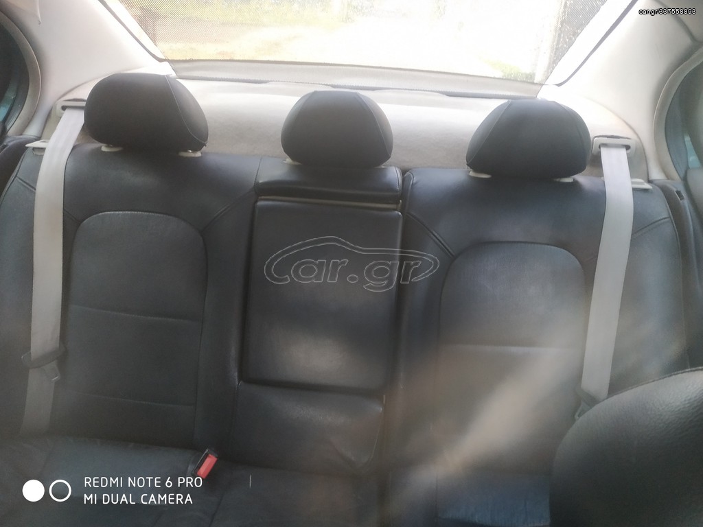 Car Gr Seat Toledo 99