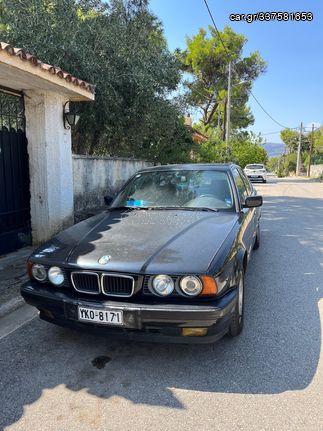 Car Gr Bmw I