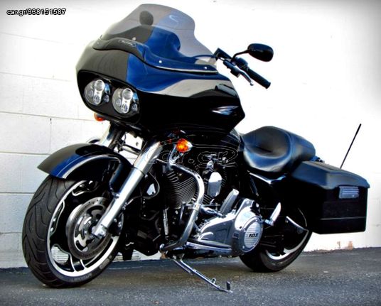 Car Gr Harley Davidson Touring Road Glide Special