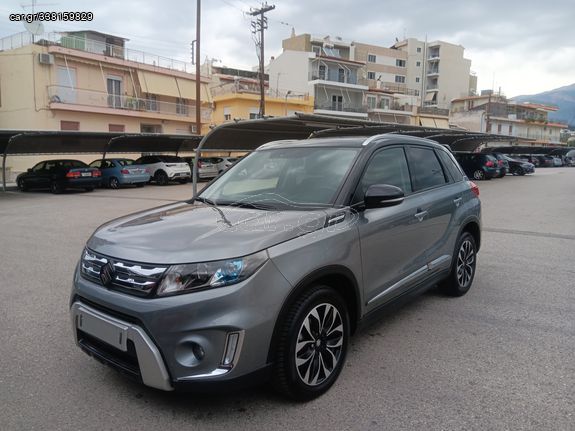 Car Gr Suzuki Vitara 16 1 6 DDiS ALLGRIP 4X4