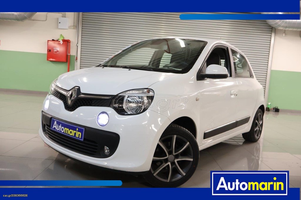 Car Gr Renault Twingo Service