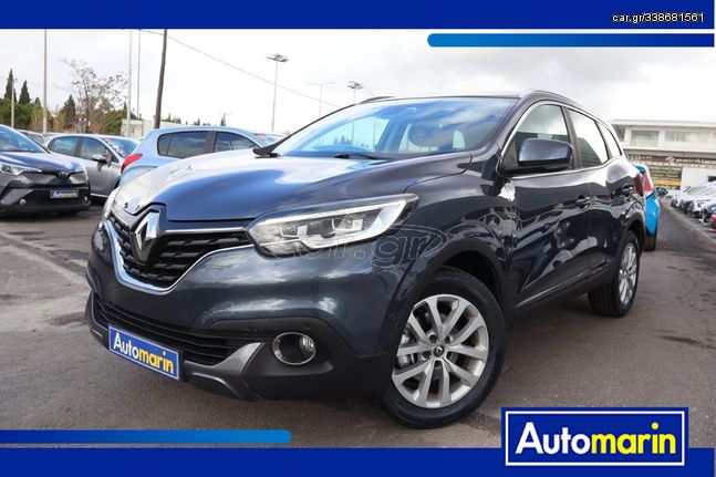 Car Gr Renault Kadjar 16 Energy Intens Pack Tce Navi