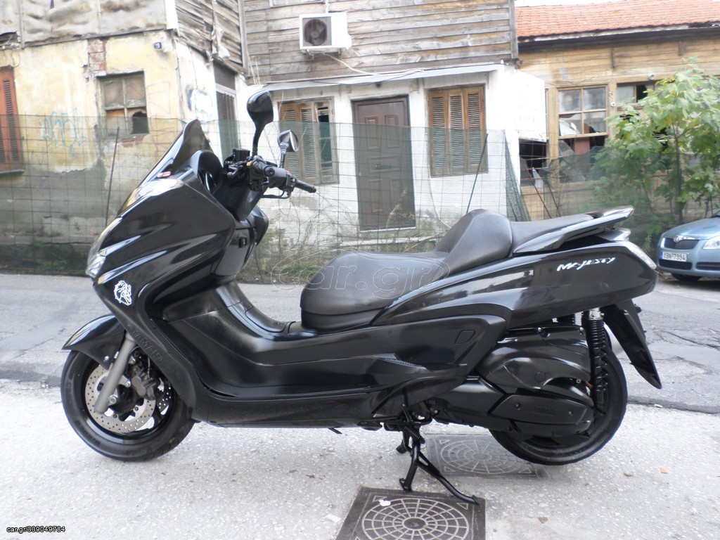 Car gr Yamaha YP 400 Majesty 10 yp 400 ΠΡΟΣΦΟΡΑ