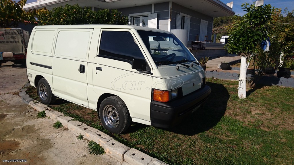 Car Gr Mitsubishi L