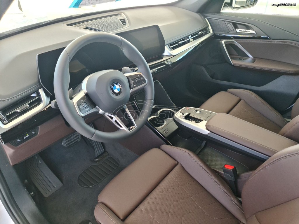 Car Gr Bmw X1 23