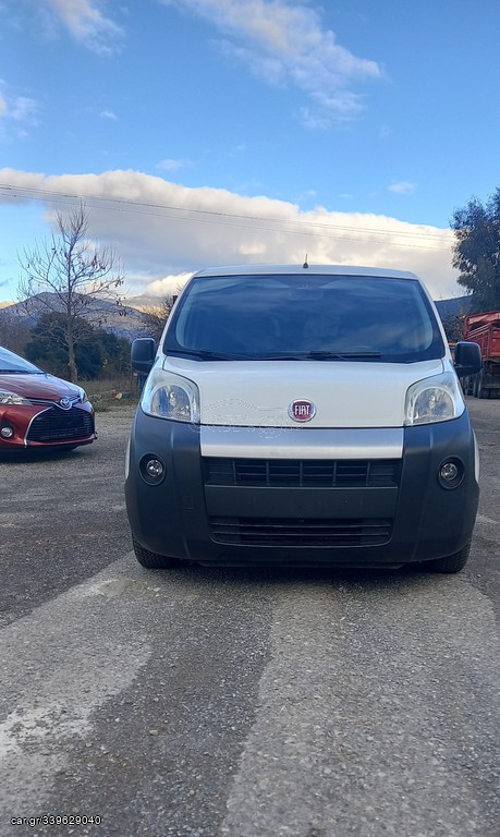 Car Gr Fiat Fiorino 13