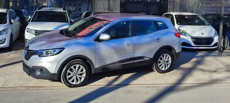 Car Gr Renault Kadjar 16 ENERGY TCe 130 Life