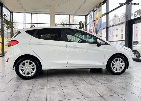 Car Gr Ford Fiesta 18