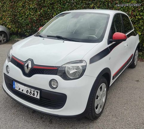 Car Gr Renault Twingo 15 ENERGY TCe 90 Dynamique