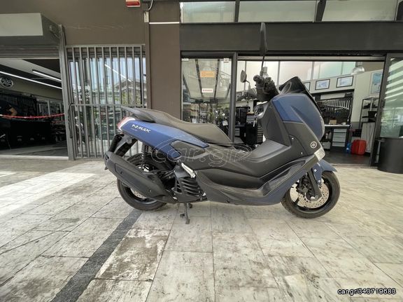 Car Gr Yamaha Nmax