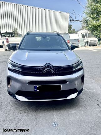 Car Gr Citroen C5 Aircross 23