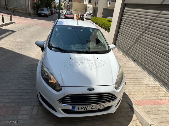 Car gr Ford Fiesta 14 1 6 TDCI ECONETIC TREND ΜΗΔΕΝΙΚΑ ΤΕΛΗ