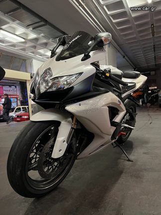 Car Gr Suzuki Gsx R K