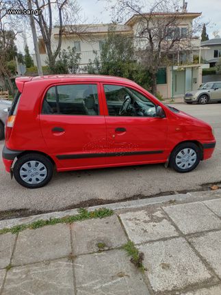 Car Gr Hyundai Atos Prime Cc A C