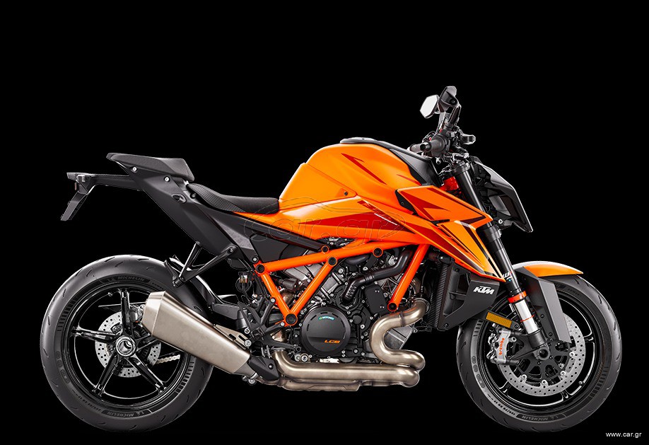 Car Gr Ktm Super Duke R