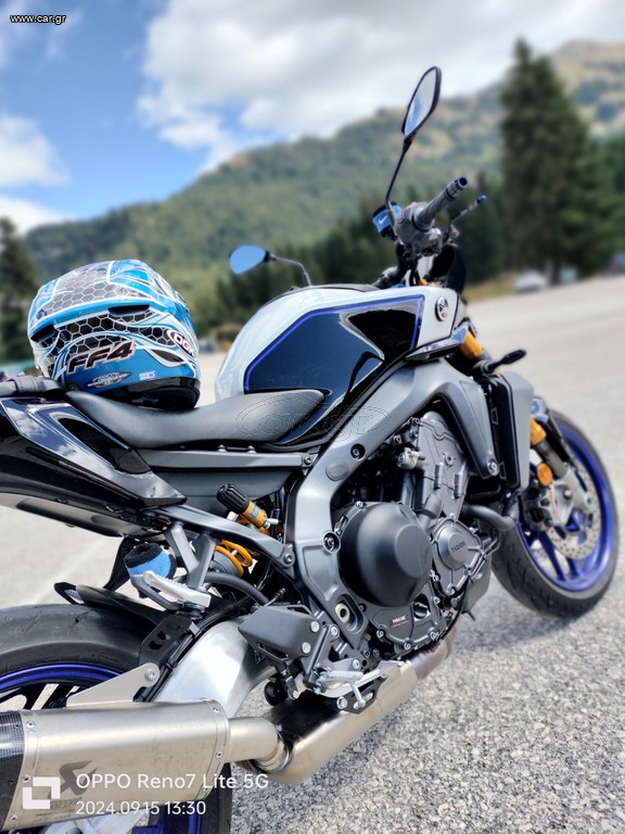 Car Gr Yamaha Mt Sp My Mt Sp