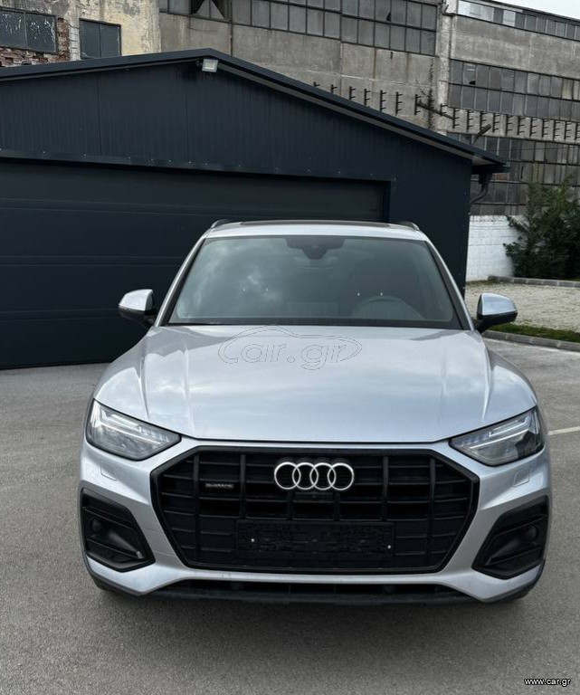 Car Gr Audi Q Tfsi