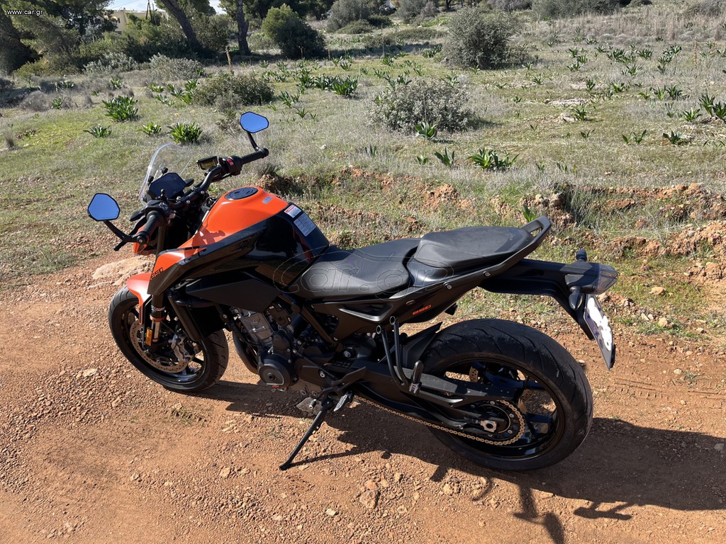 Car Gr KTM 890 Duke 21