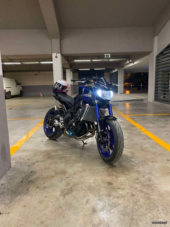 Car Gr Yamaha Mt Mt