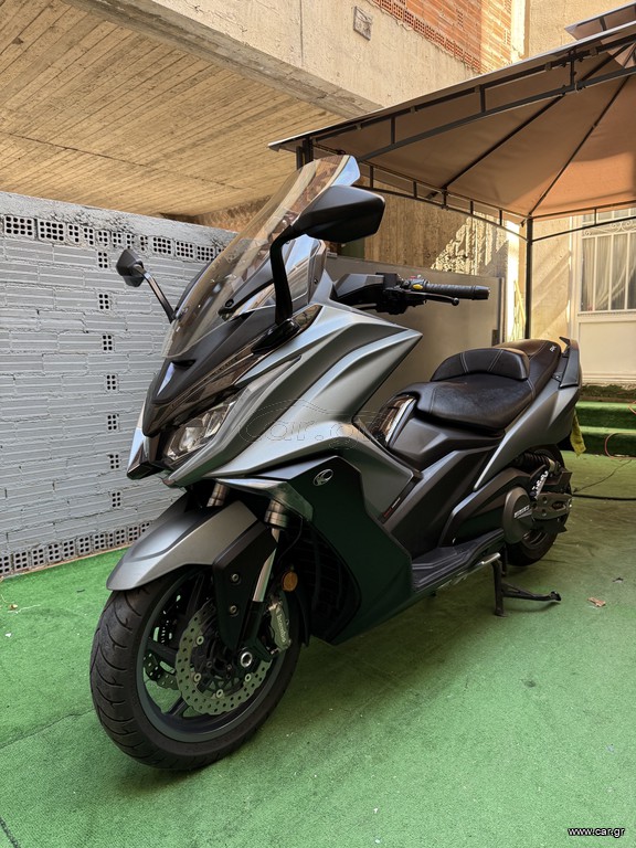 Car Gr Kymco Ak Ak