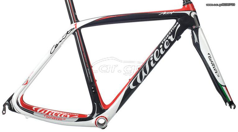 Car Gr Wilier Triestina Cento