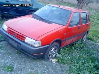 FIAT UNO 900 ''89 ΑΝΤΑΛΛΑΚΤΙΚΑ ΠΑΝΤΟΣ ΤΥΠΟΥ