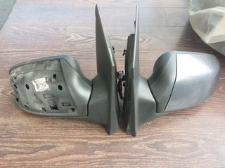 Καθρέπτης Ford Focus 2005--thumb-2