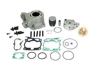 ΛΥΡΗΣ ATHENA ΚΥΛΙΝΔΡΟΠΙΣΤΟΝΑ ΚΟΜΠΛΕ STD 54mm ΓΙΑ YAMAHA YZ 125 LC 1997-2004, P400485100003