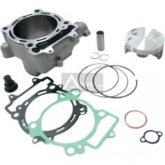 ΛΥΡΗΣ ATHENA ΚΥΛΙΝΔΡΟΠΙΣΤΟΝΑ ΚΟΜΠΛΕ STD 96mm ΓΙΑ KAWASAKI KFX 450 2008-2014, P400250100009