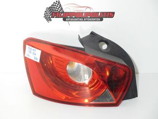 ΦΑΝΑΡΙΑ ΠΙΣΩ SEAT IBIZA  12-   5ΘΥΡΟ      6J4945095C   6J4945096C