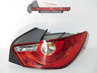 ΦΑΝΑΡΙΑ ΠΙΣΩ  SEAT IBIZA 12-    3ΘΥΡΟ      6J3941096D