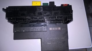 Aσφαλειοθηκη-Ρελε Mercedes W202 C220 CDI Diesel-thumb-3