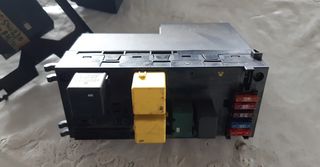 Aσφαλειοθηκη-Ρελε Mercedes W202 C220 CDI Diesel-thumb-6