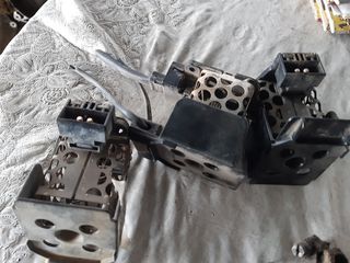 Aσφαλειοθηκη-Ρελε Mercedes W202 C220 CDI Diesel-thumb-7