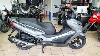 Kymco X-Town 300i '24 X-TOWN 300i ABS E5