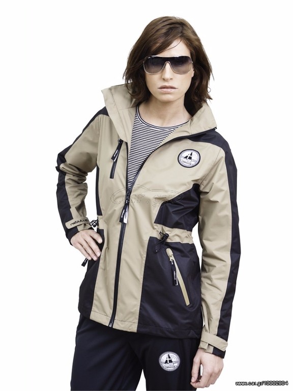 Nebulus JACKET LAIVA,2 Νο l  ,1Νο S