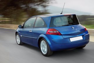 ΑΥΞΗΣΗ ΙΠΠΟΔΥΝΑΜΗΣ RENAULT MEGANE 2003-2006 +12 ΙΠΠΟΥΣ με αναβάθμιση εγκεφάλου (ECU)