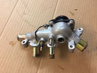 YAMAHA VMAX 1200 1996  THERMOSTAT HOUSING